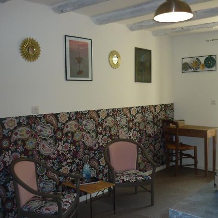 Residence Beausejour Saint-Cyprien  Eksteriør billede