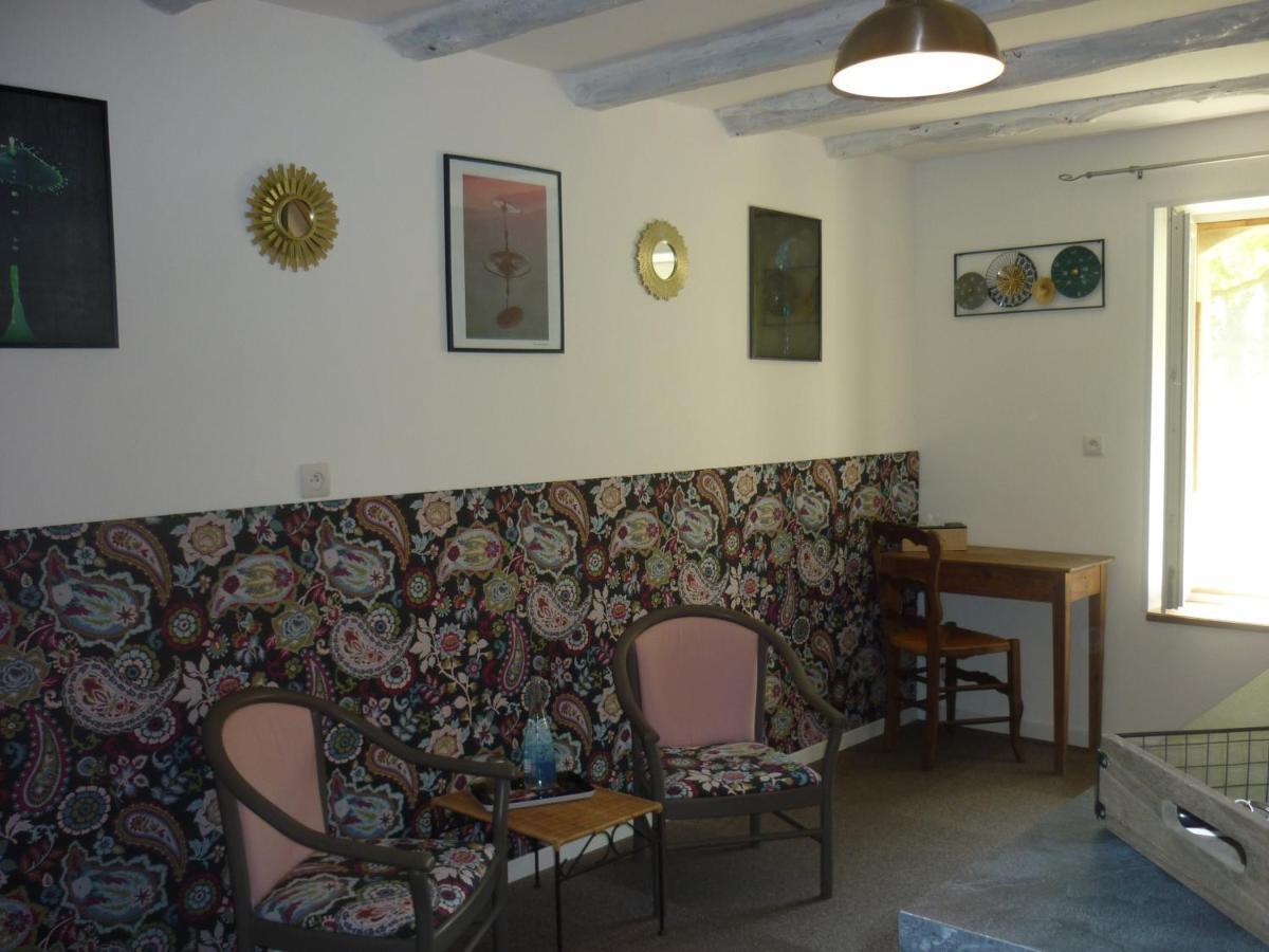 Residence Beausejour Saint-Cyprien  Eksteriør billede