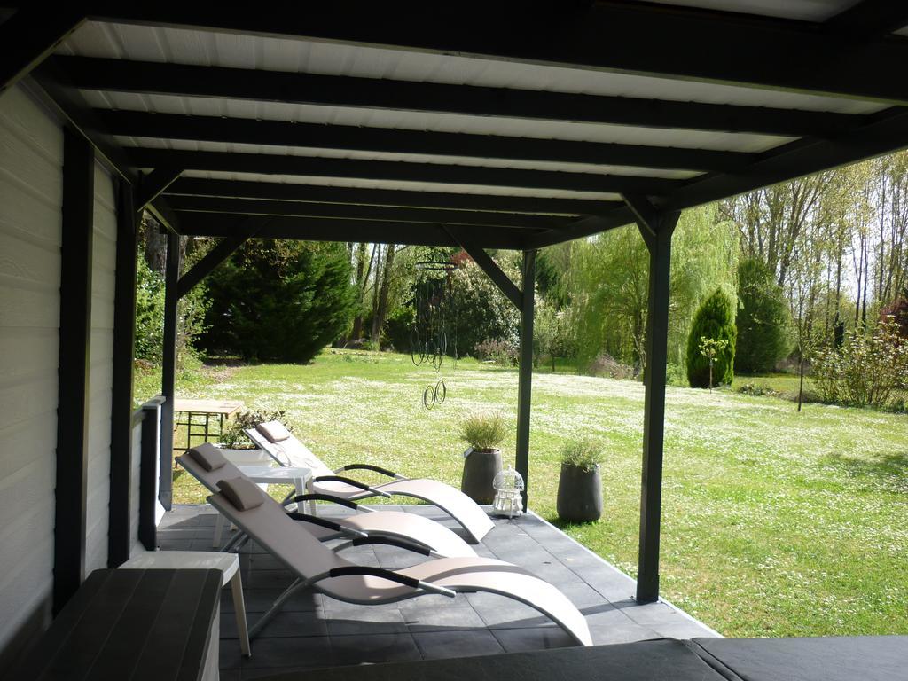 Residence Beausejour Saint-Cyprien  Eksteriør billede