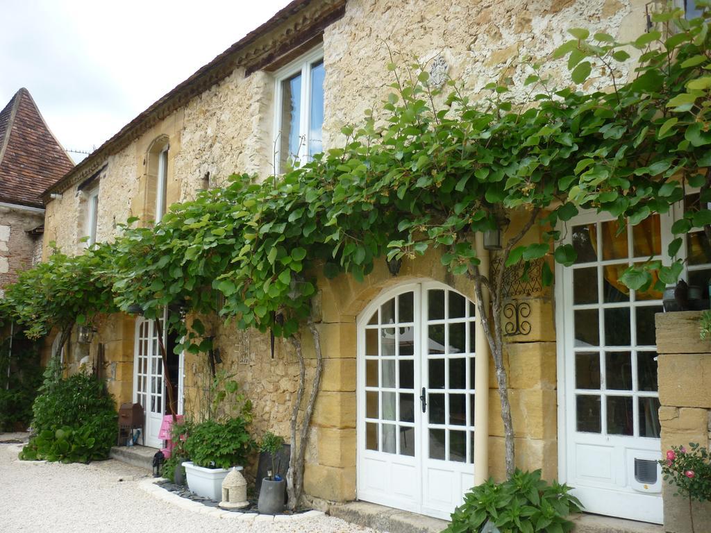 Residence Beausejour Saint-Cyprien  Eksteriør billede