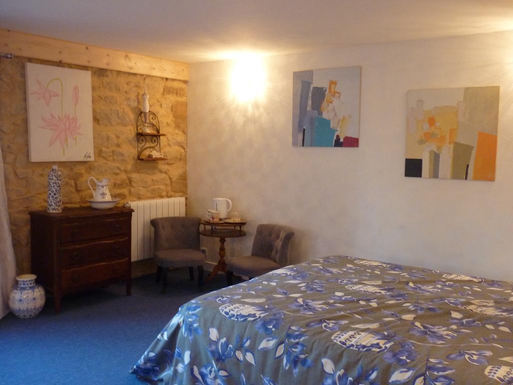 Residence Beausejour Saint-Cyprien  Eksteriør billede