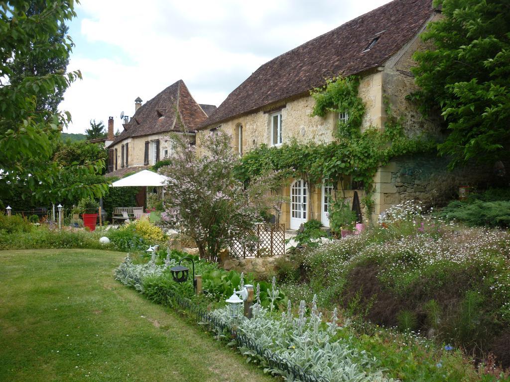 Residence Beausejour Saint-Cyprien  Eksteriør billede